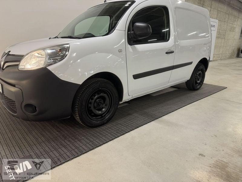 Renault Kangoo kangoo express 1.5 dci 90cv energy Ice S&S E6