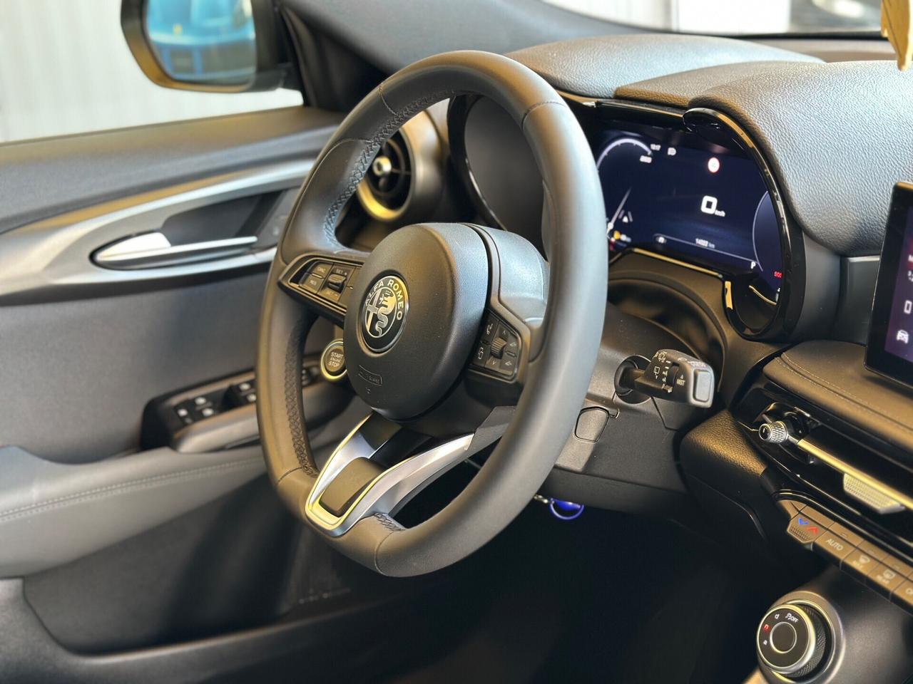 Alfa Romeo Tonale Super 1.6 diesel 130 CV TCT6