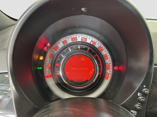 FIAT 500 500 1.0 Hybrid Sport