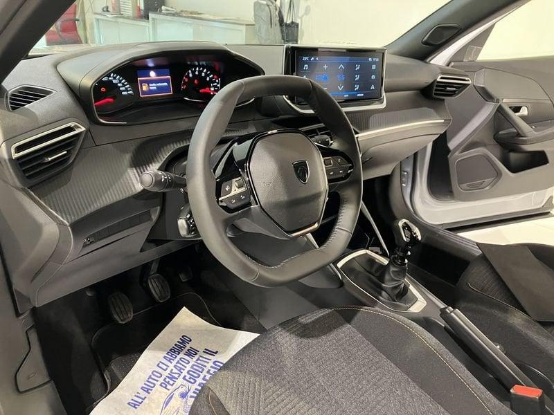 Peugeot 2008 PureTech 100 S&S Style