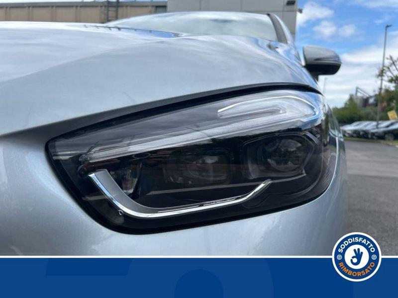 Mercedes-Benz Classe B B 180 d Street Edition Advanced Plus Progressive