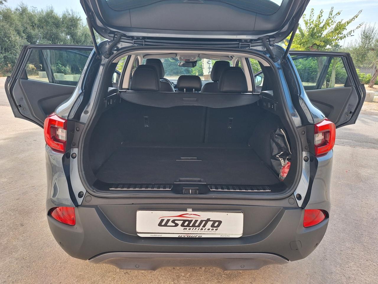 Renault Kadjar dCi 110CV Energy Intens 100000 KM