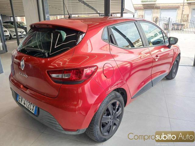 RENAULT Clio 1.2 75CV 5 porte Live