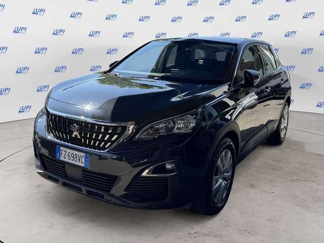 Peugeot 3008 1.5 bluehdi Allure s&s 130cv eat8