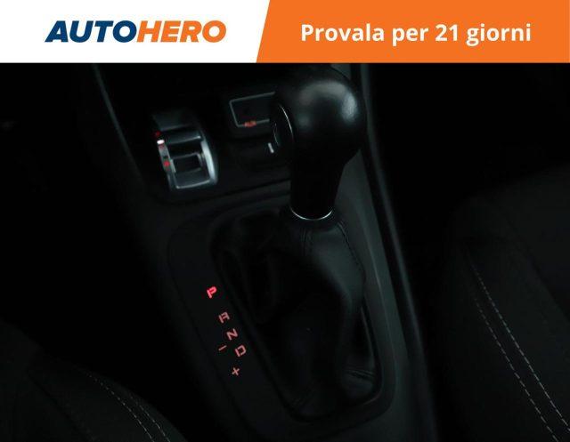 ALFA ROMEO Giulietta 1.6 JTDm TCT 120 CV Super