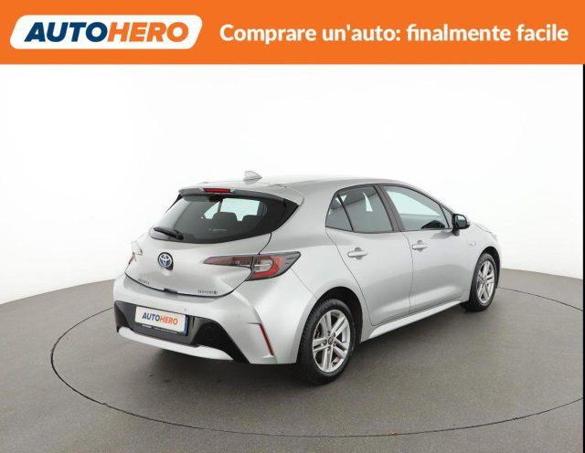 TOYOTA Corolla 1.8 Hybrid Active
