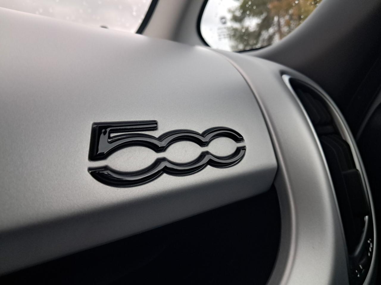 Fiat 500X 1.3-Mtj 95CV- CROSS*SENSORI*LED