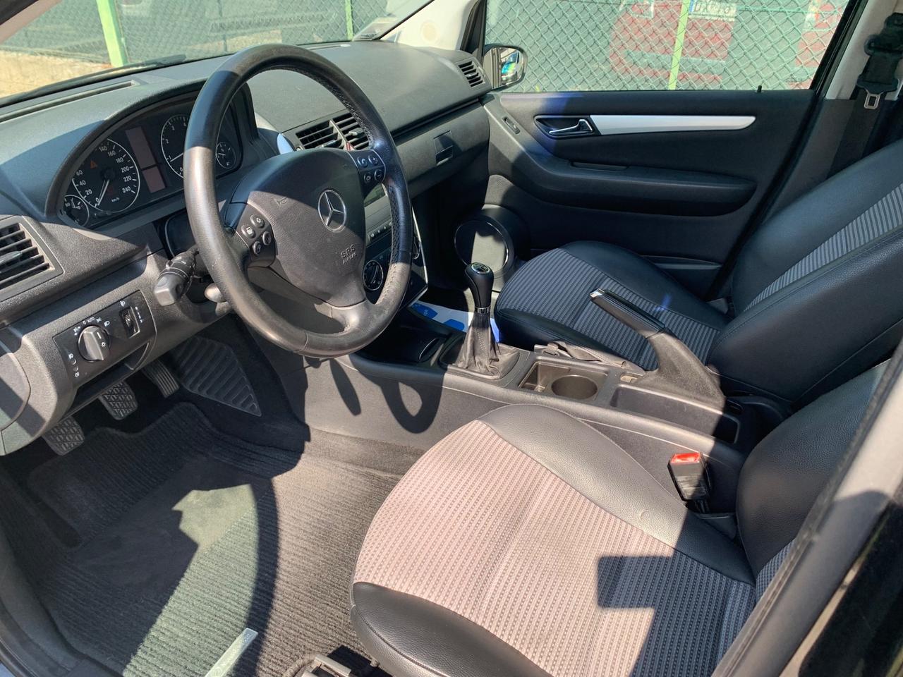 Mercedes-benz A 150 Avantgarde