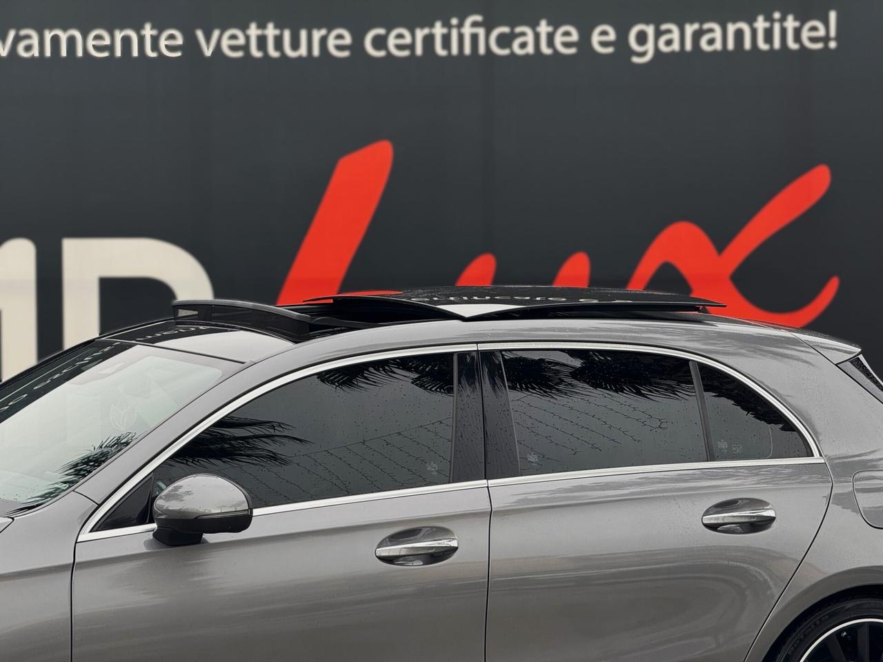 Mercedes-Benz A 180 d Premium AMG TETTO MULTIBEAM