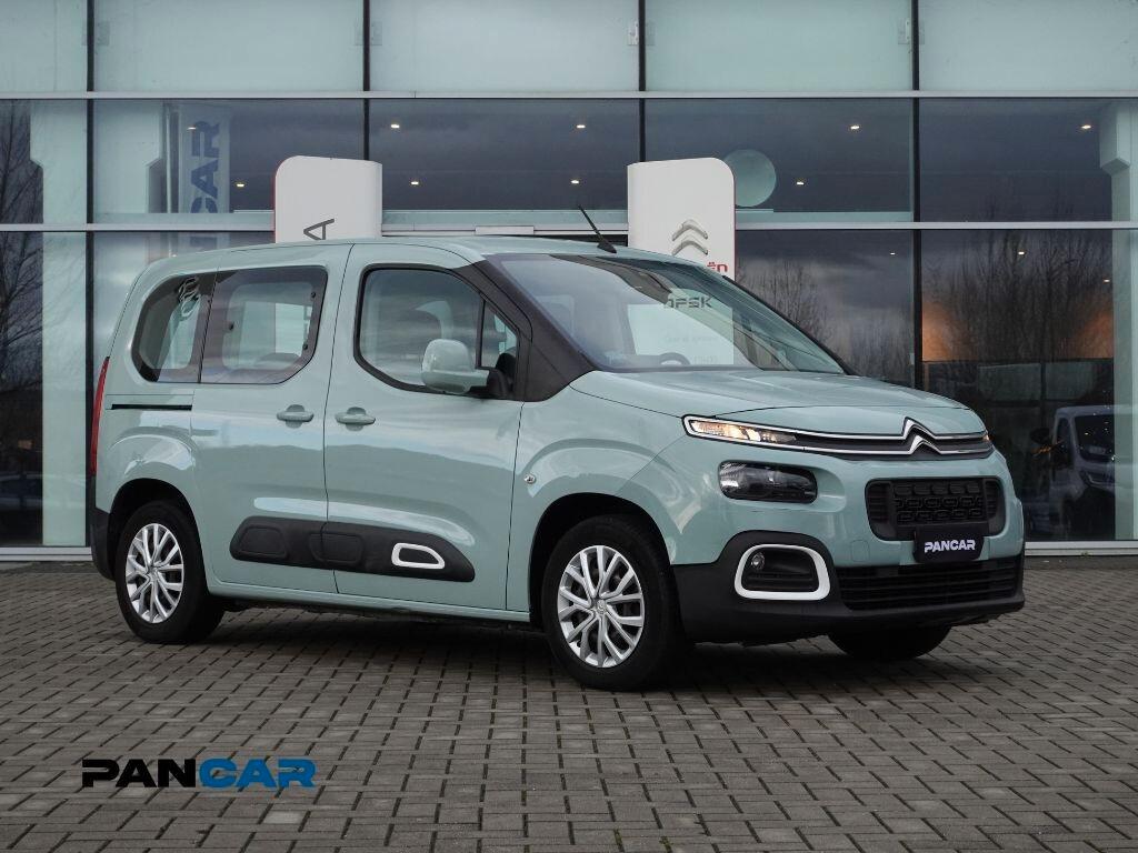 Citroen Berlingo BlueHDi 100 M Feel