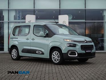Citroen Berlingo BlueHDi 100 M Feel