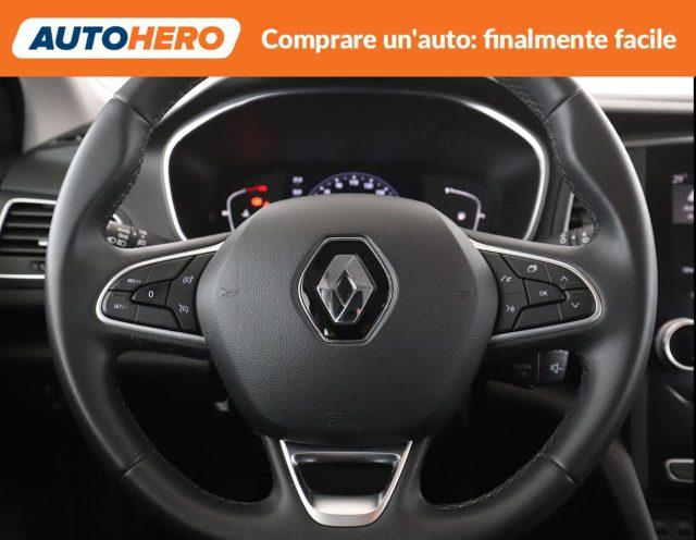 RENAULT Megane Mégane TCe 140 CV FAP Business