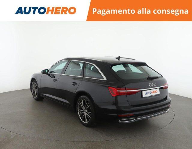 AUDI A6 Avant 40 2.0 TDI S tronic Business Sport