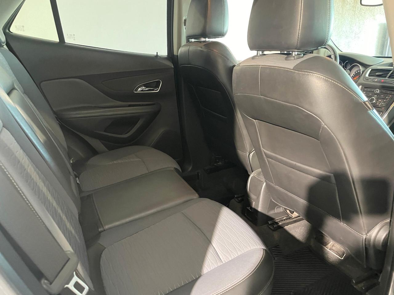 Opel Mokka 1.6 CDTI Ecotec 136CV PRONTA CONSEGNA
