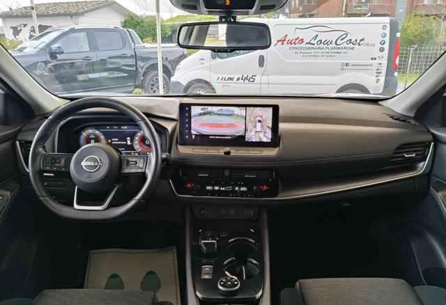 NISSAN X-Trail e-Power e-4orce 4WD 7 posti N-Connecta