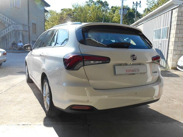 Fiat Tipo 1.6 Mjt S&S SW N1 5 POSTI AUTOCARRO