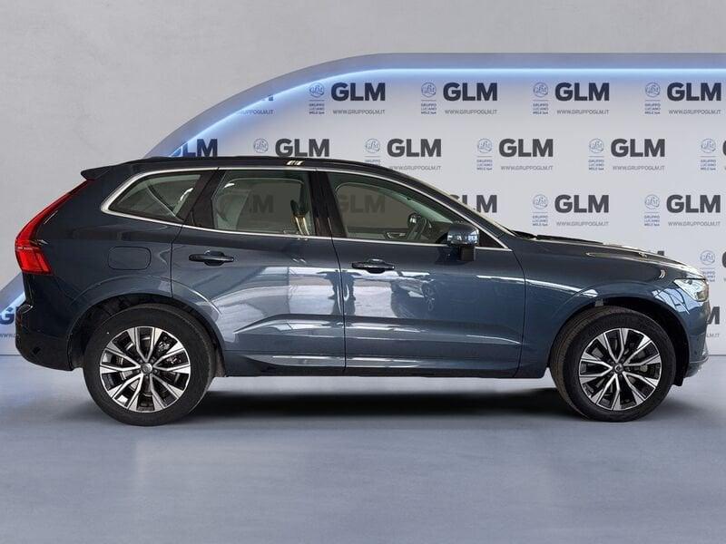 Volvo XC60 B4 (d) automatico Core