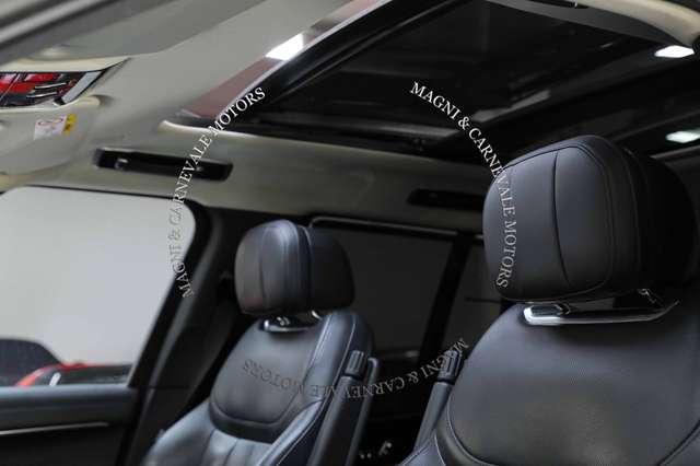 Land Rover Range Rover P530 HSE|TETTO|PEDANE|23''|HEAD-UP|MERIDIAN