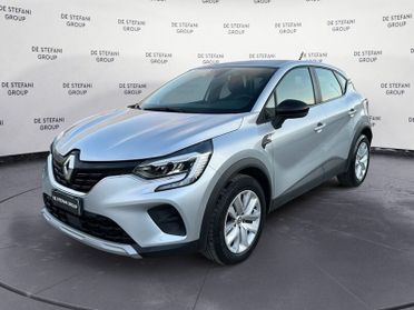 Renault Captur Captur 1.0 tce Equilibre Gpl 100cv