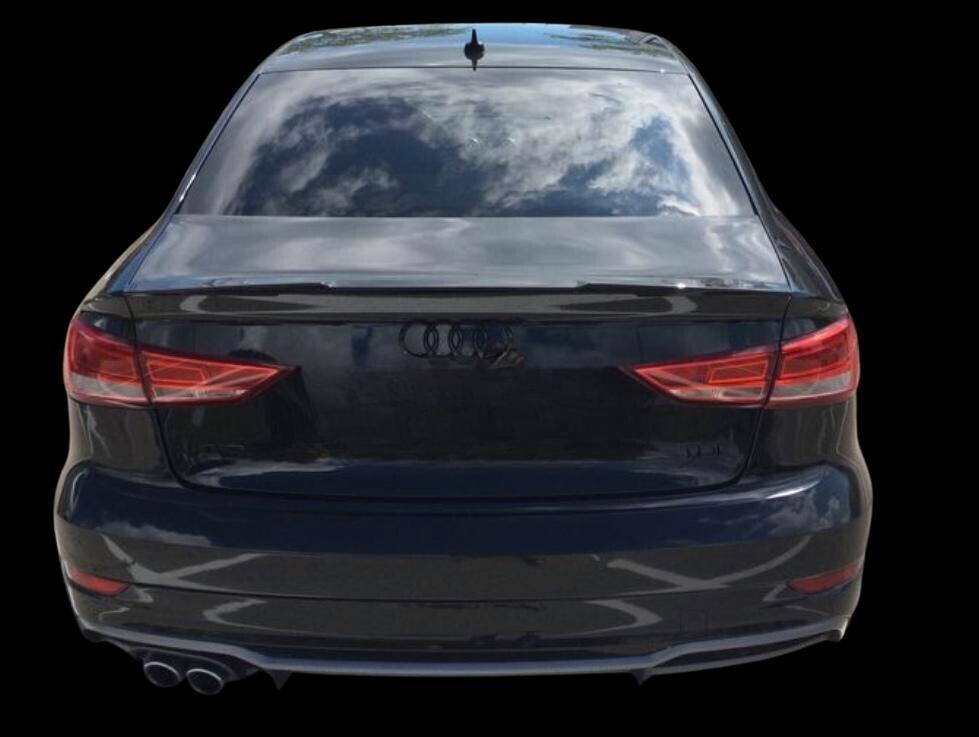 Audi A3 2.0 TDI S tronic Sport