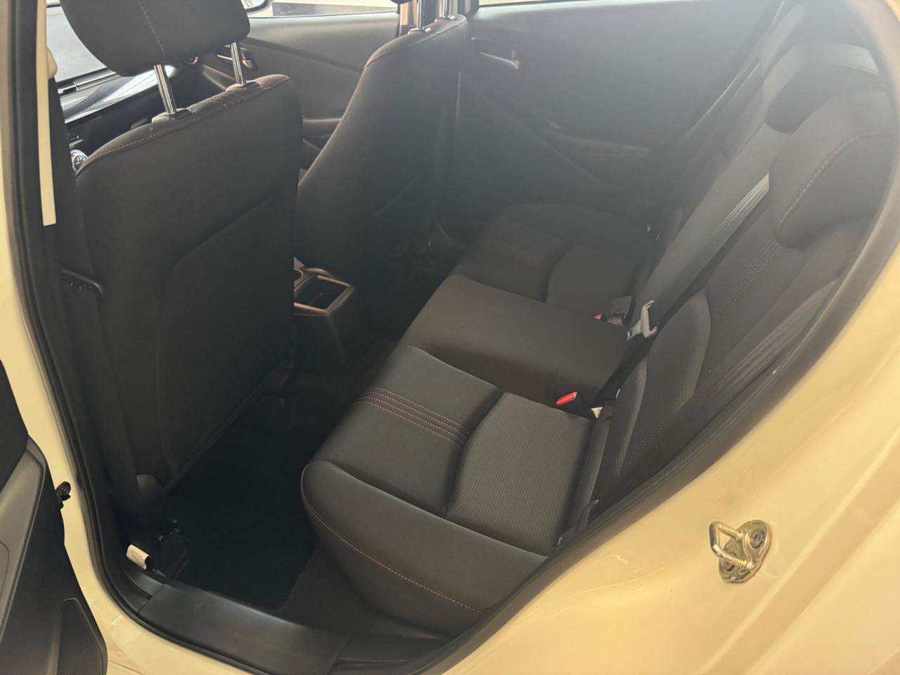 Mazda 2 Mazda2 1.5 Skyactiv-G Homura