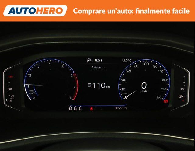 VOLKSWAGEN T-Roc 1.0 TSI Style BlueMotion Technology