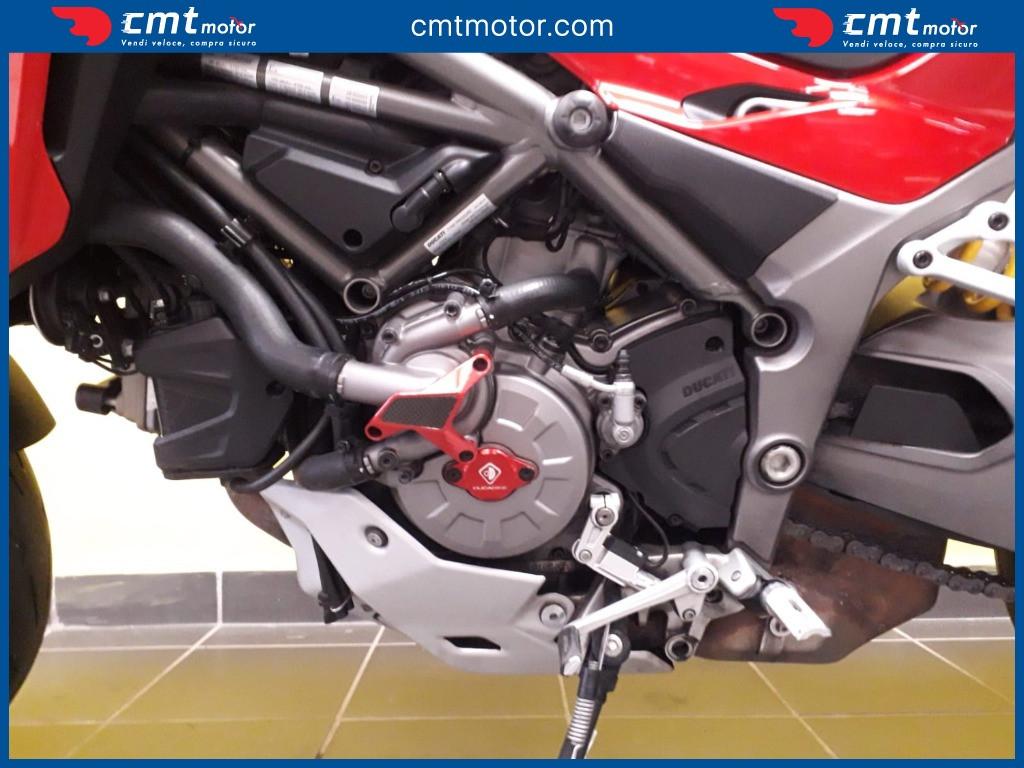 Ducati Multistrada 1260 - 2019