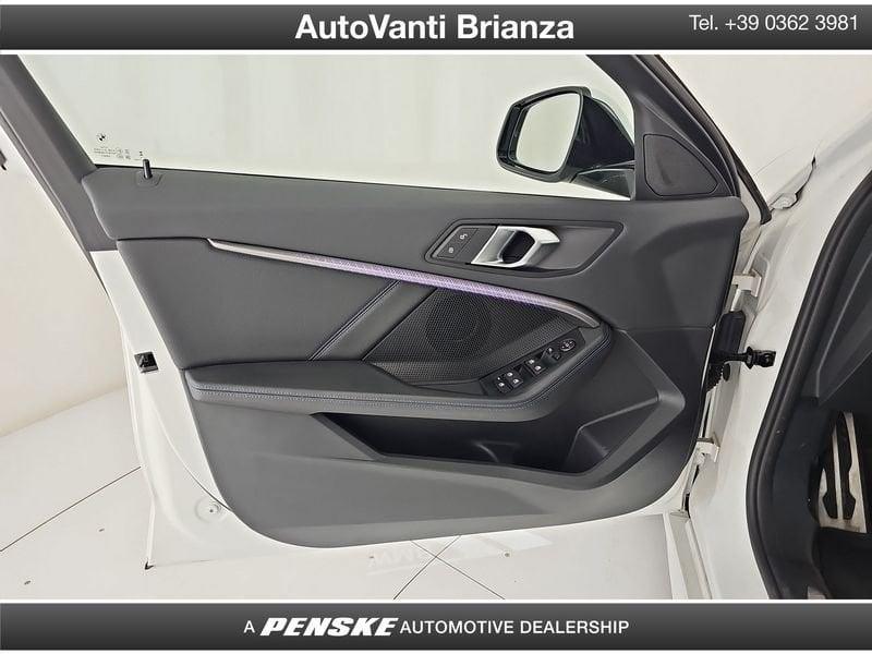 BMW Serie 1 116d Msport