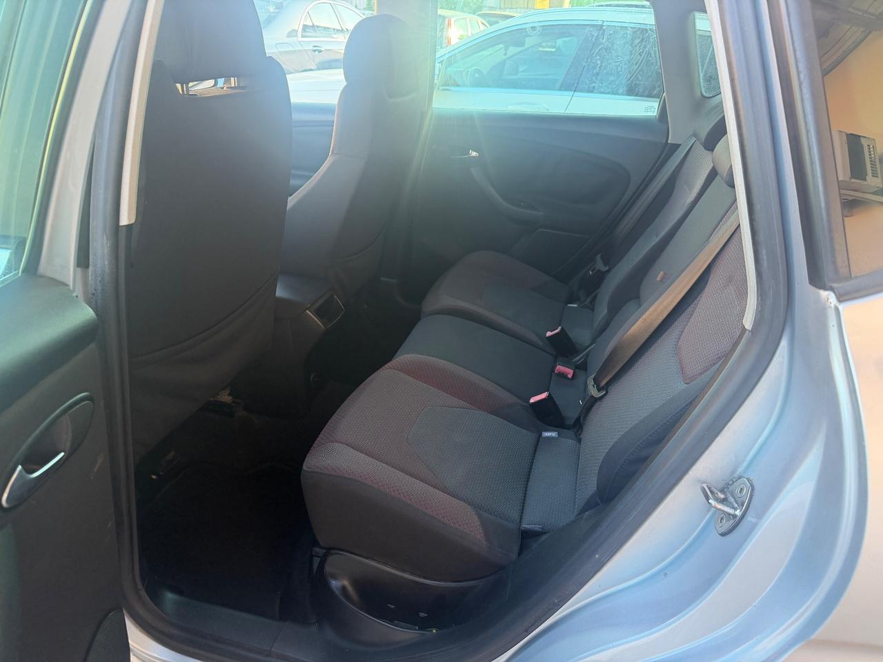 Seat Altea 2.0 TDI 140CV Neopatentati