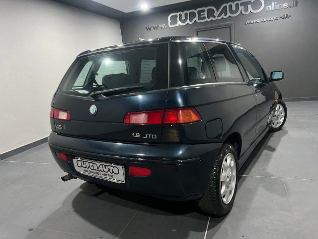 ALFA ROMEO 145 1.9 JTD cat