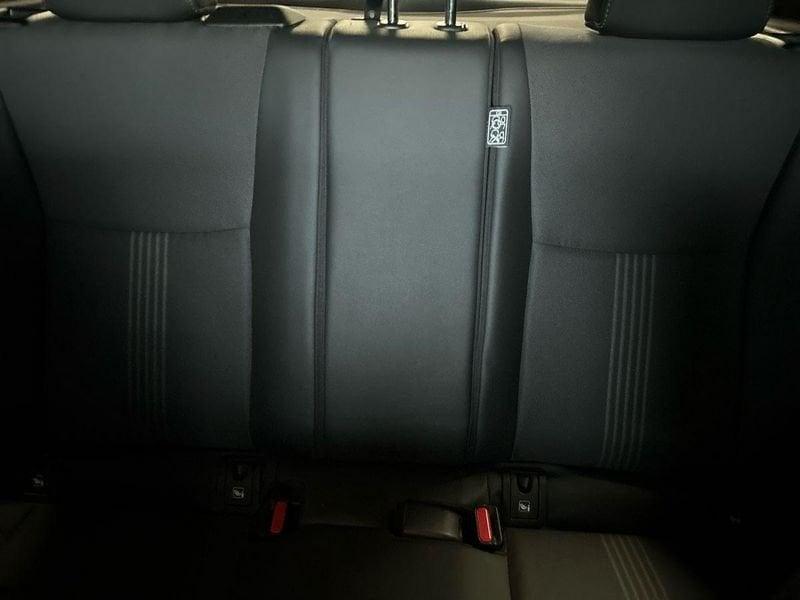 Toyota Yaris Cross 1.5 H 116cv Premiere FWD e-CVT