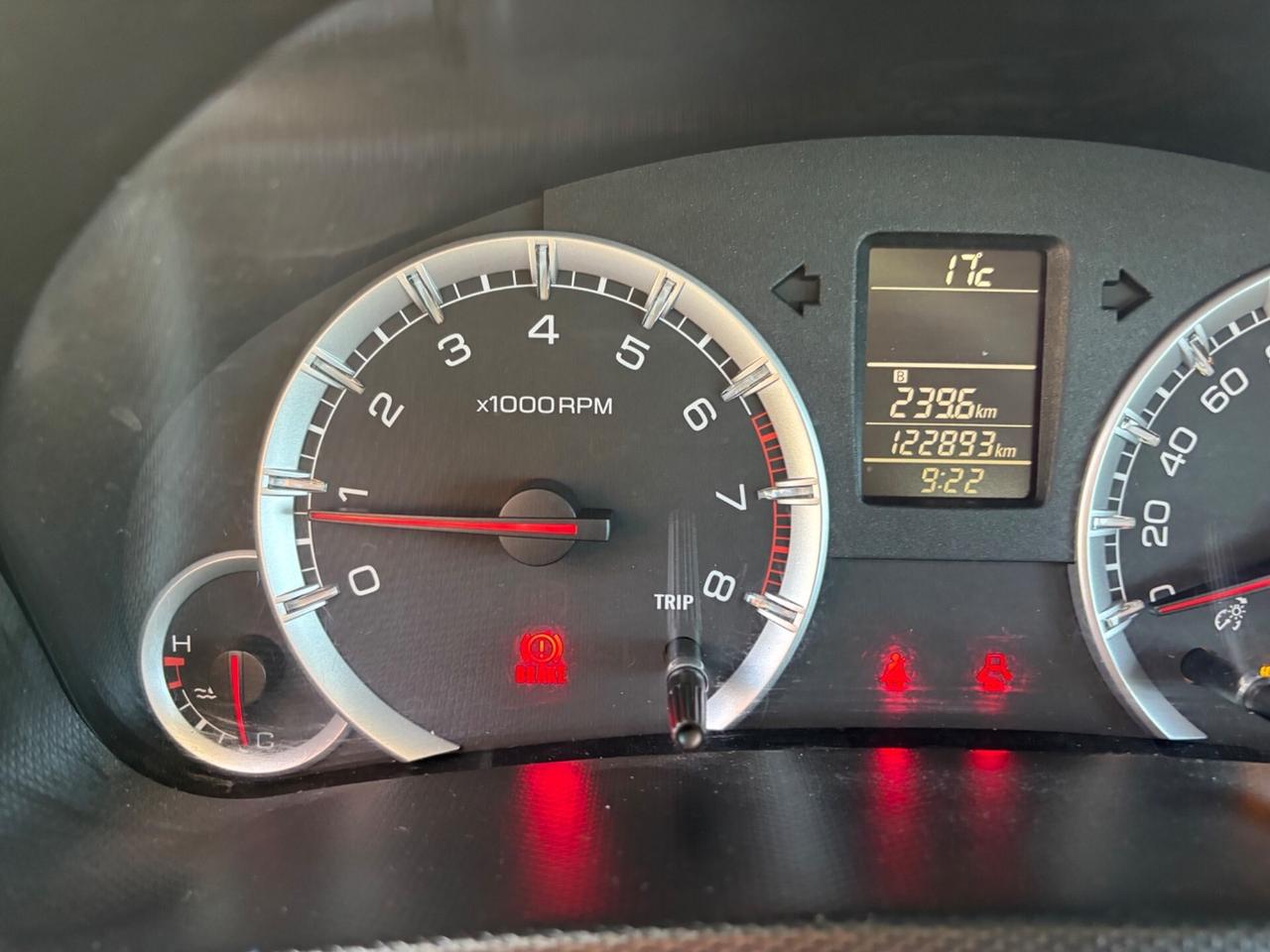 Suzuki Swift 1.2 Dualjet Easy