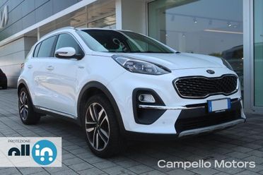 KIA Sportage Sportage 1.6 ECOGPL 2WD Style