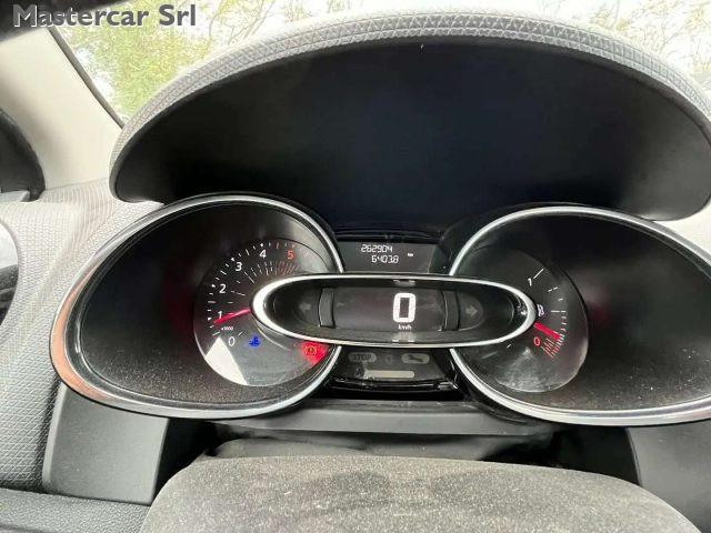 RENAULT Clio 1.5 dci 90CV LIFE Autocarro n1 5 posti - FX248EH