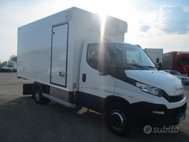 60C15 3000 150CV E6 FRIGO ATP FRCX 05/2028 8 PEDAN