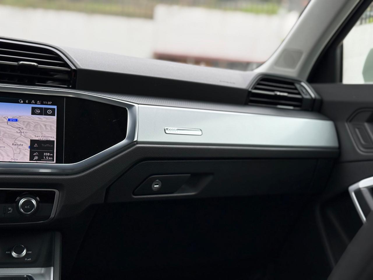 Audi Q3 Sportback 35 TDI S tronic IVA ESPOSTA