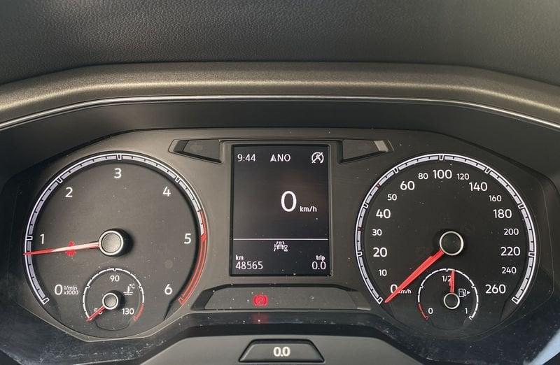 Volkswagen T-Roc Business 1.6 TDI 116CV