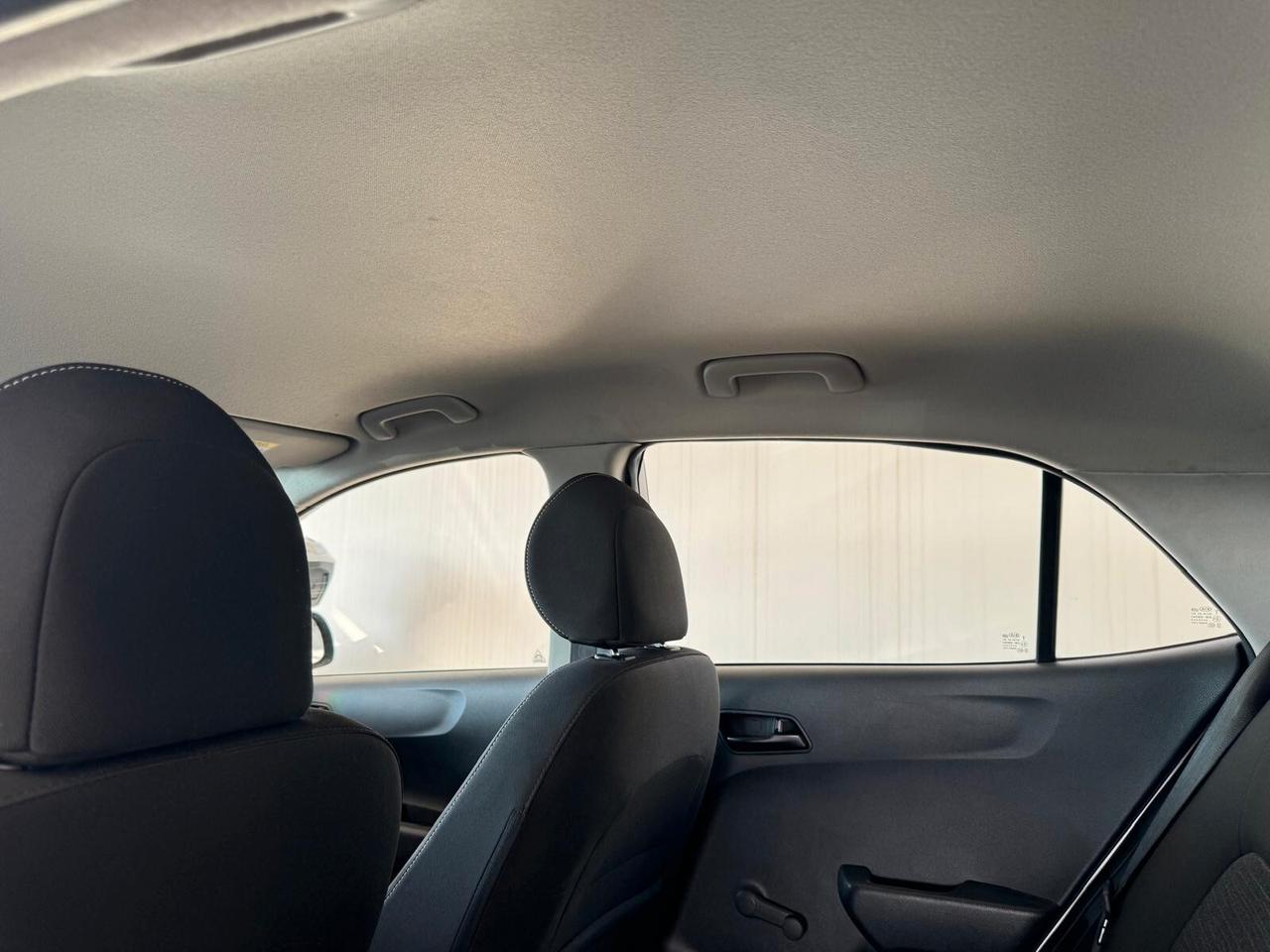 Kia Picanto 1.0 12V EcoGPL 5 porte City