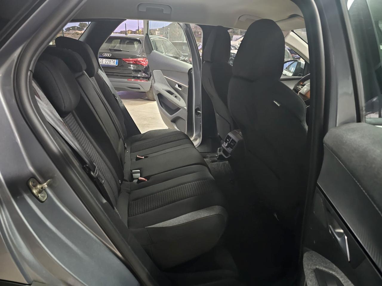 PEUGEOT 3008 1.5HDI 130CV ACTIVE 05/2021