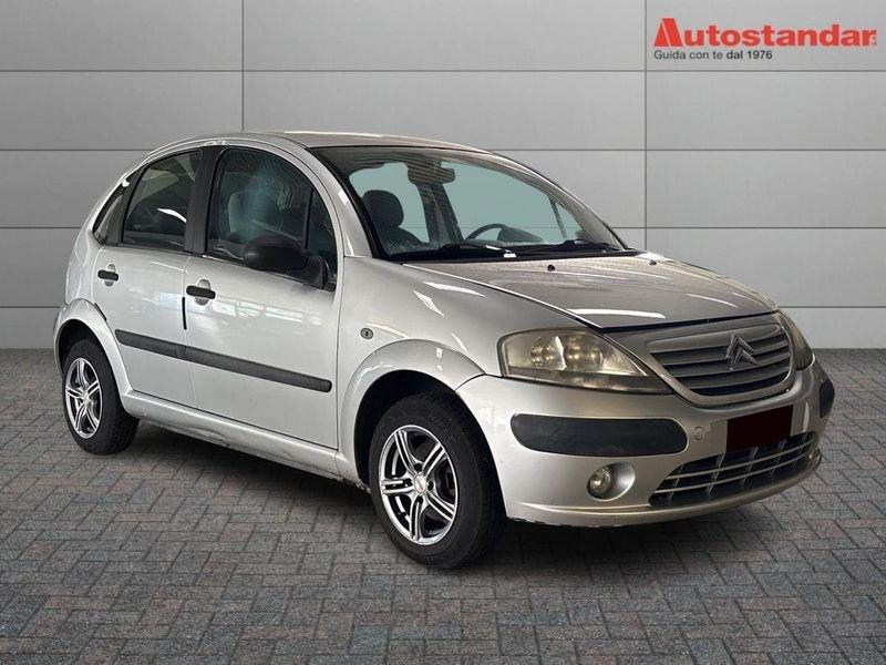 Citroën C3 1ª serie 1.1 Classique