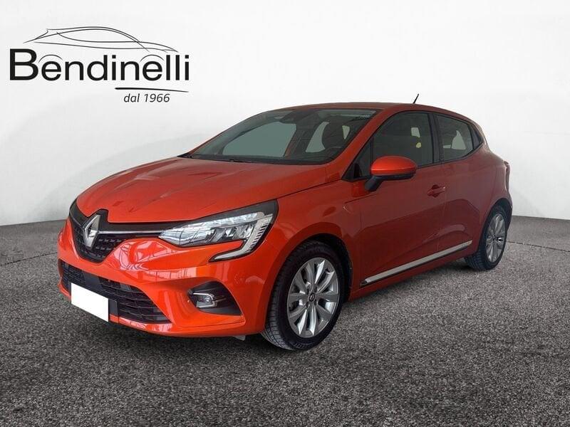 Renault Clio Hybrid E-Tech 140 CV 5 porte Zen