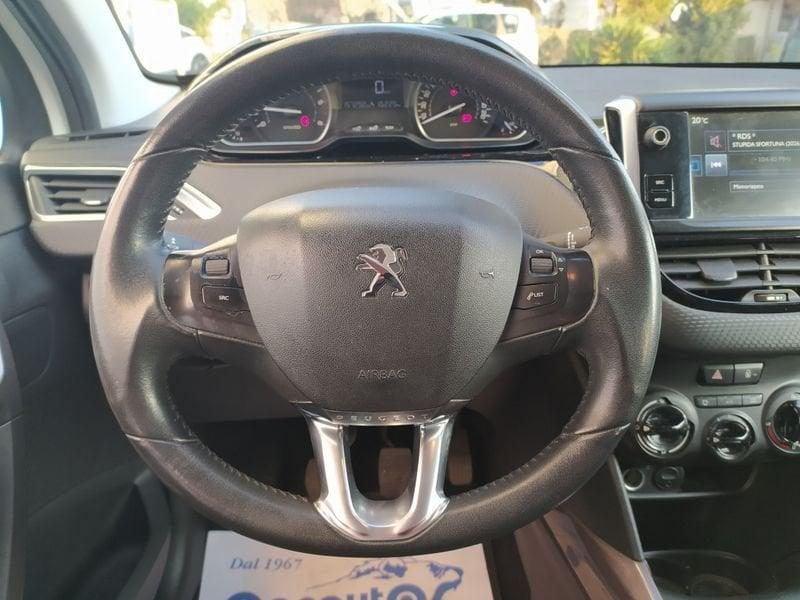 Peugeot 2008 100 hdi Active