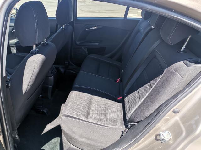 FIAT Tipo 1.3 Mjt S&S 5 porte Business