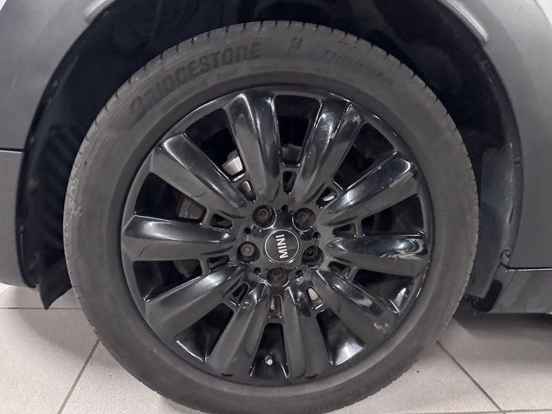 MINI Mini Countryman F60 Mini 2.0 Cooper D Hype Countryman