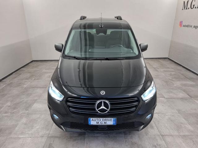 MERCEDES-BENZ Citan 1.5 112 CDI Tourer Long