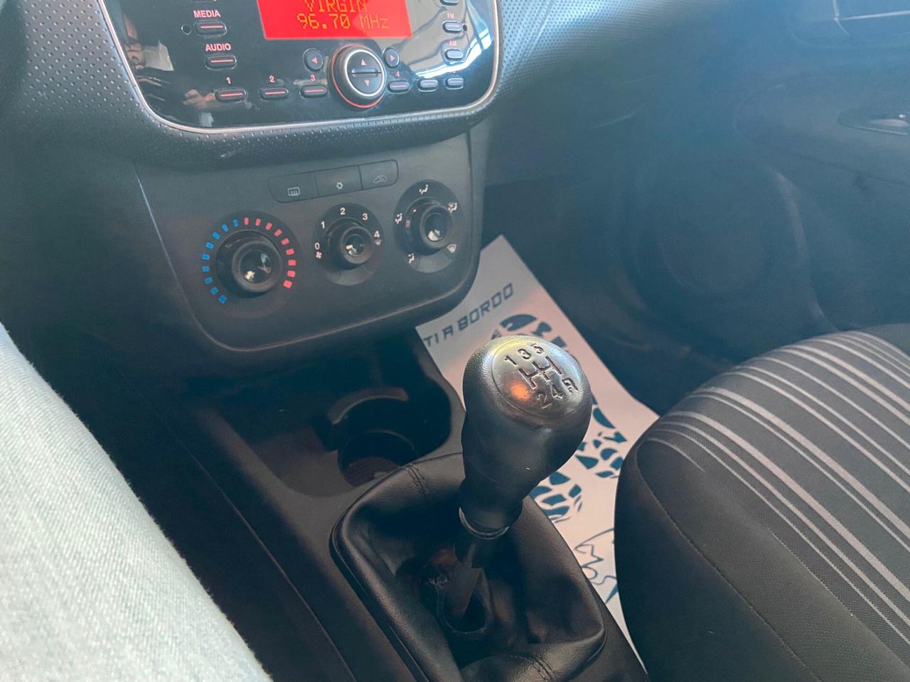 Fiat Punto Evo Punto 1.3 DIESEL