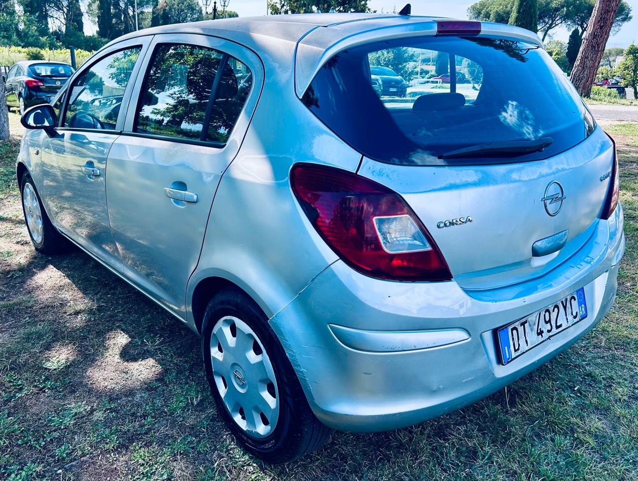 Opel Corsa 1.3 CDTI 90CV 5 porte Enjoy