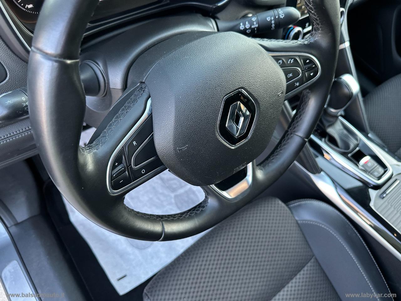 RENAULT Koleos dCi 175 CV 4x4 X-Tr. Ener. Intens