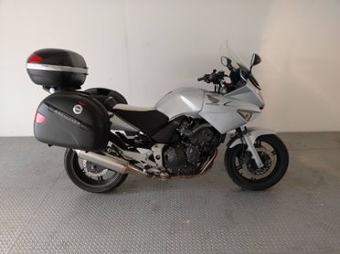 HONDA CBF - CBF 600 S