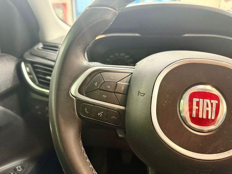 FIAT Tipo 1.6 Mjt S&S SW S-Design